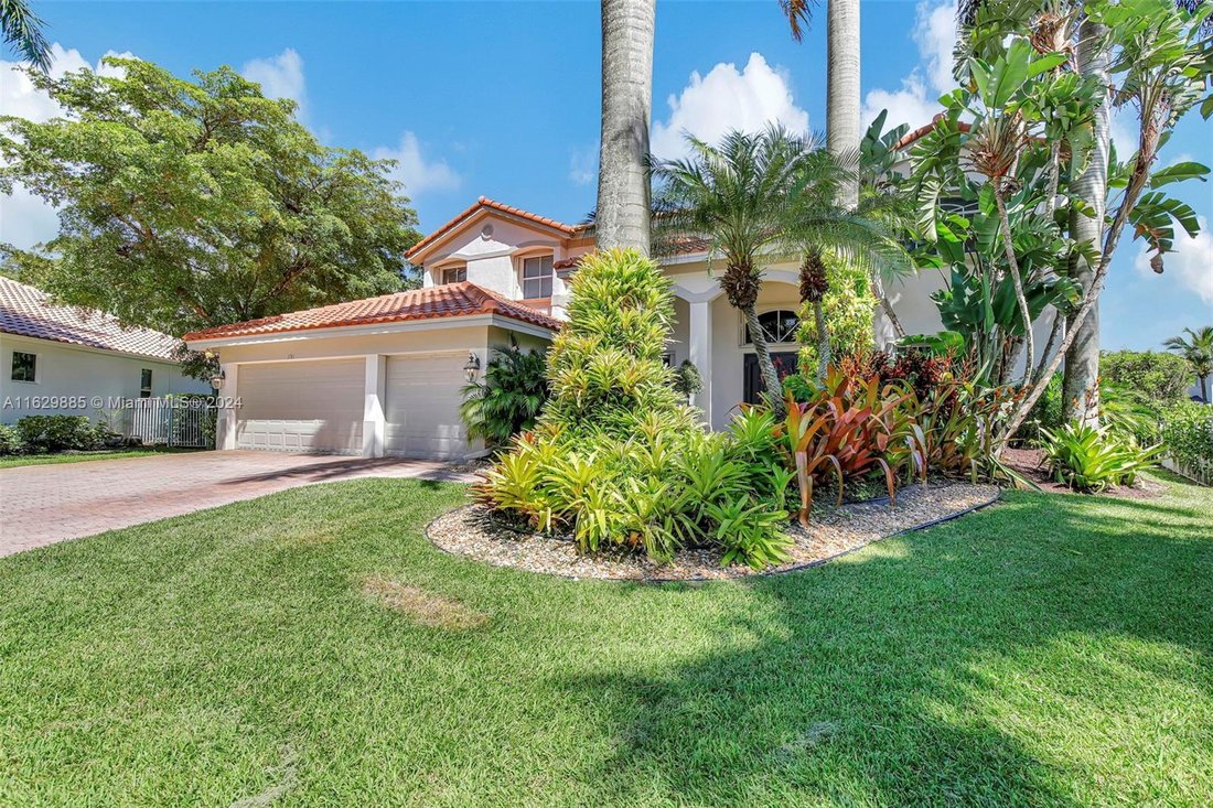 House in Weston, Florida, United States 2 - 16498743