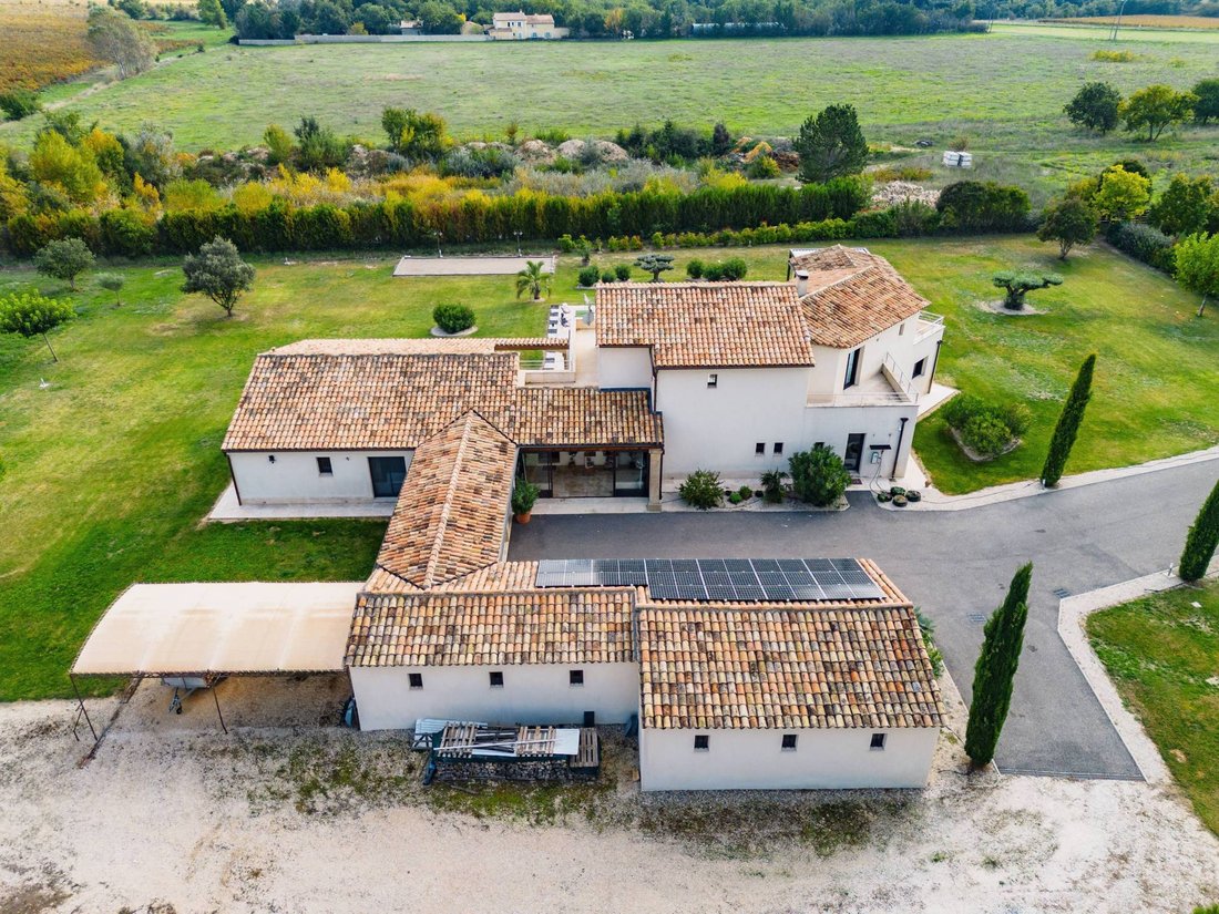 House in Roussillon, Provence-Alpes-Côte d'Azur, France 4 - 16487235