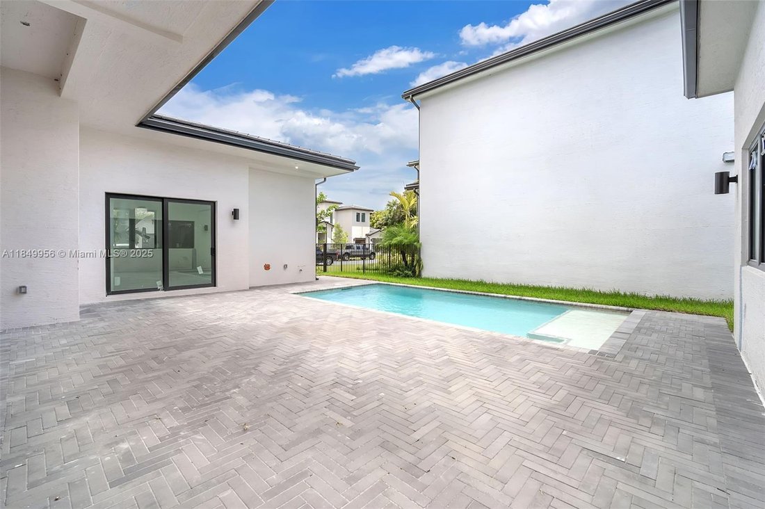House in Fort Lauderdale, Florida, United States 4 - 16499877