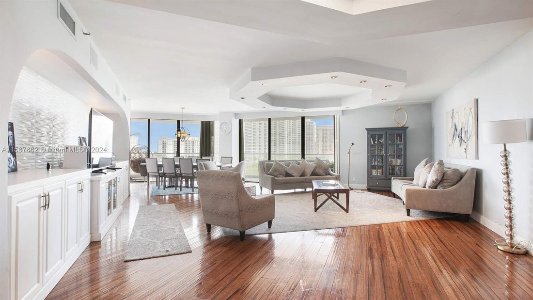 Condo in Aventura, Florida, United States 5 - 16498913