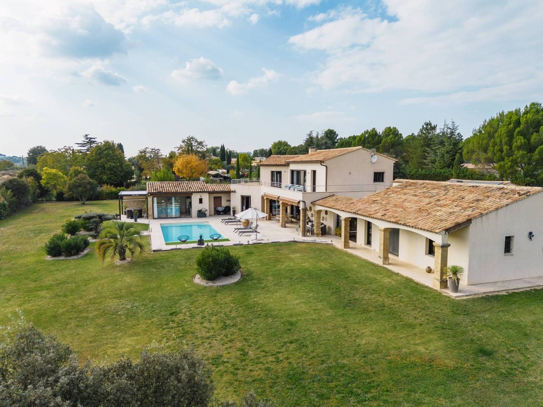 House in Roussillon, Provence-Alpes-Côte d'Azur, France 3 - 16487235