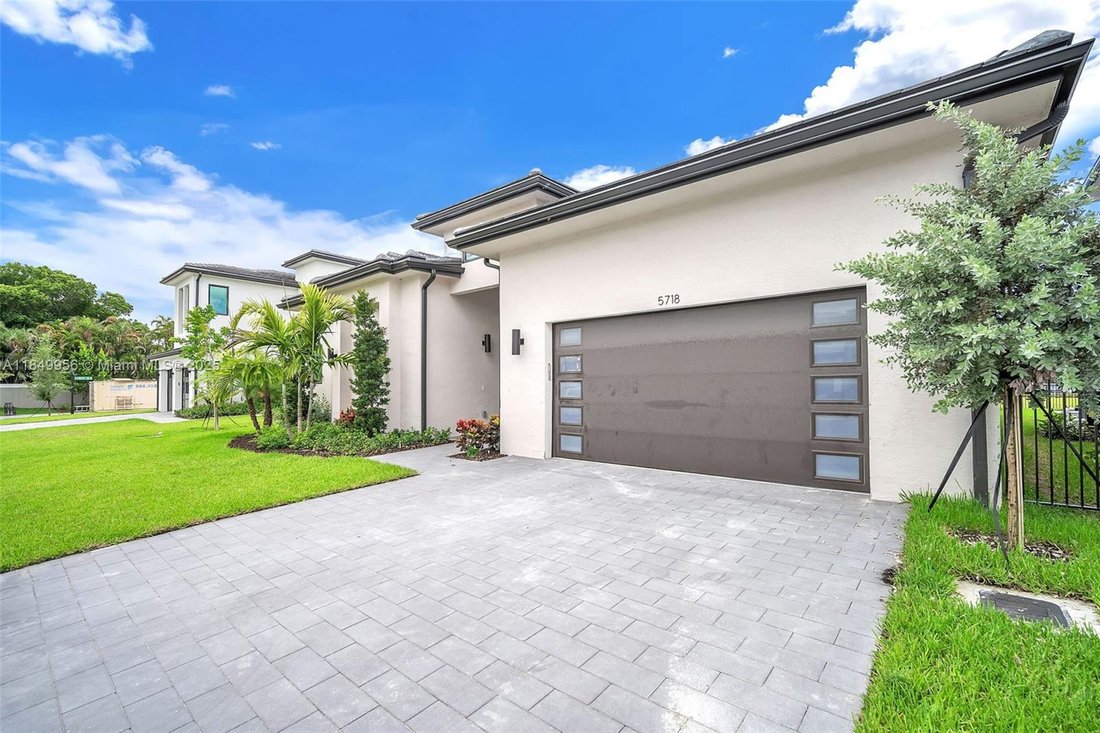 House in Fort Lauderdale, Florida, United States 2 - 16499877