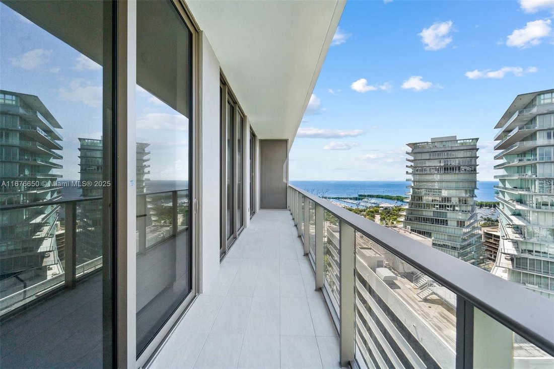 Condo in Miami, Florida, United States 1 - 16499367