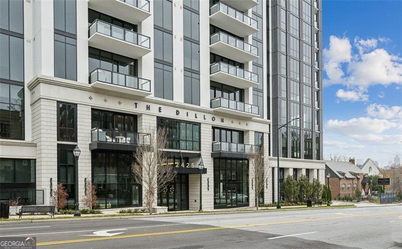 Condo in Atlanta, Georgia, United States 1 - 16500869