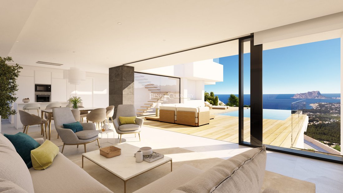Villa a Jávea, Comunità Valenzana, Spagna 5 - 16501702