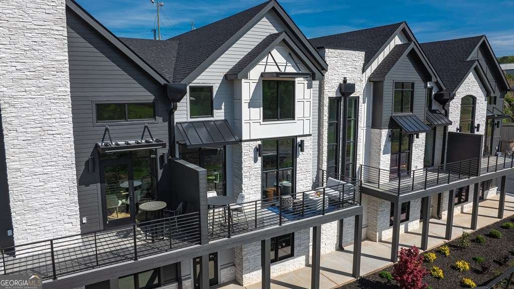 Condo in Blue Ridge, Georgia, United States 2 - 16501024