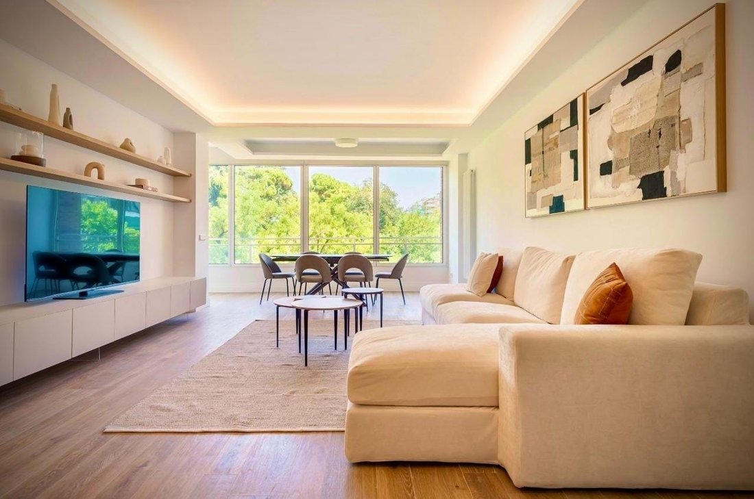Apartment in Retiro, Madrid, Spain 1 - 16501495