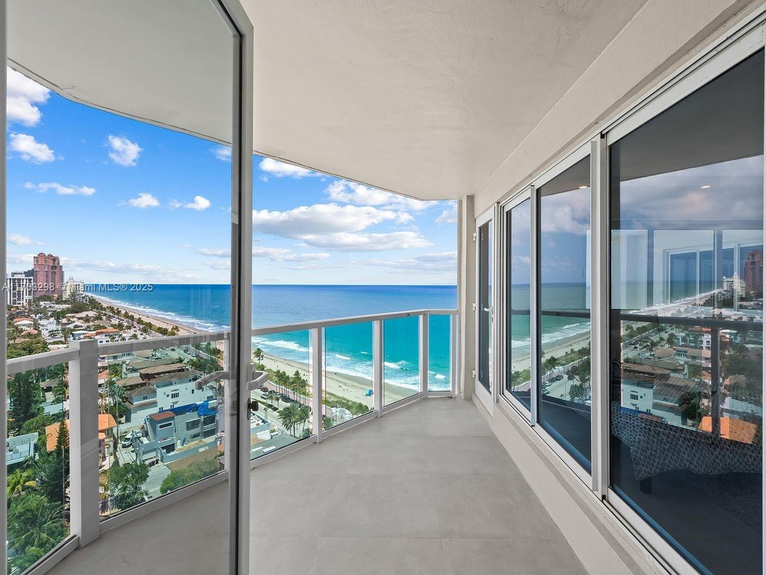 Condo in Fort Lauderdale, Florida, United States 4 - 16499476