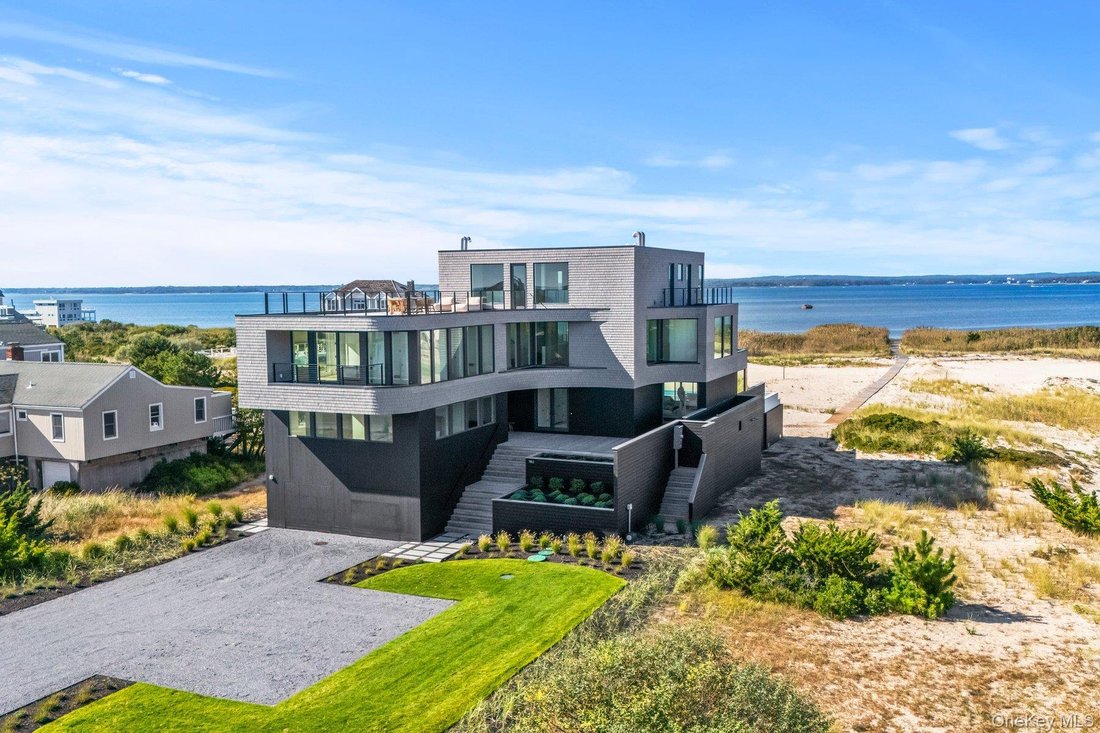 House in Westhampton Beach, New York, United States 2 - 15904590