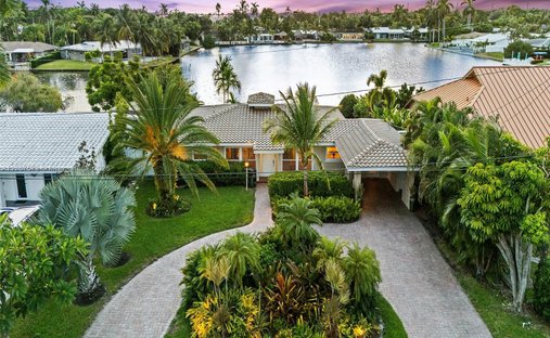 House in Oakland Park, Florida, United States 1