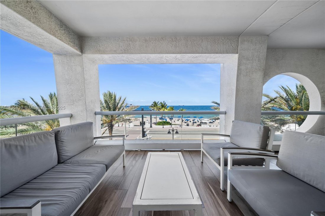 Condo in Fort Lauderdale, Florida, United States 1 - 16500014