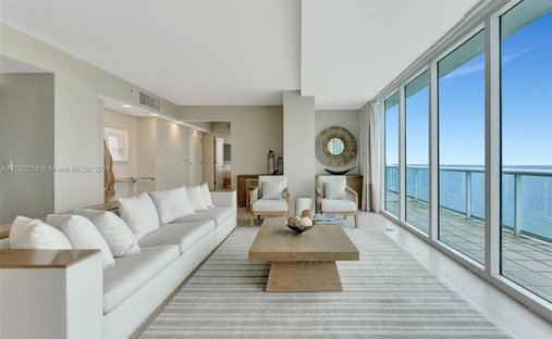 Condominio en Fort Lauderdale, Florida, Estados Unidos 1