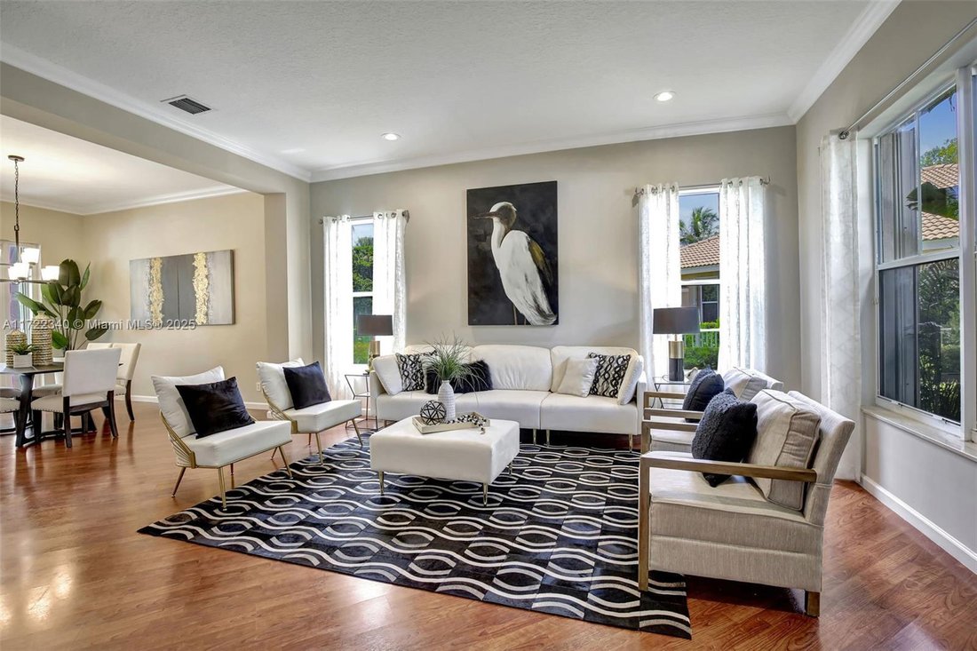 House in Weston, Florida, United States 5 - 16499522