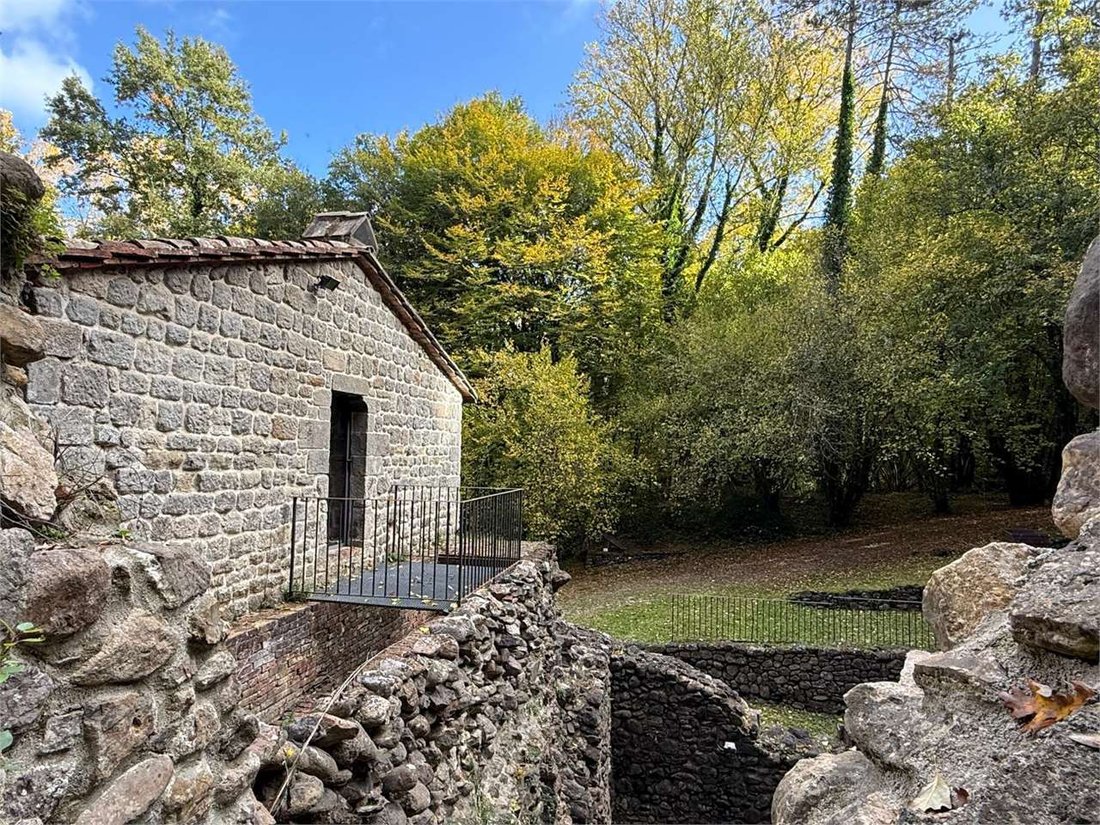 Estate in Roccastrada, Tuscany, Italy 2 - 16501852