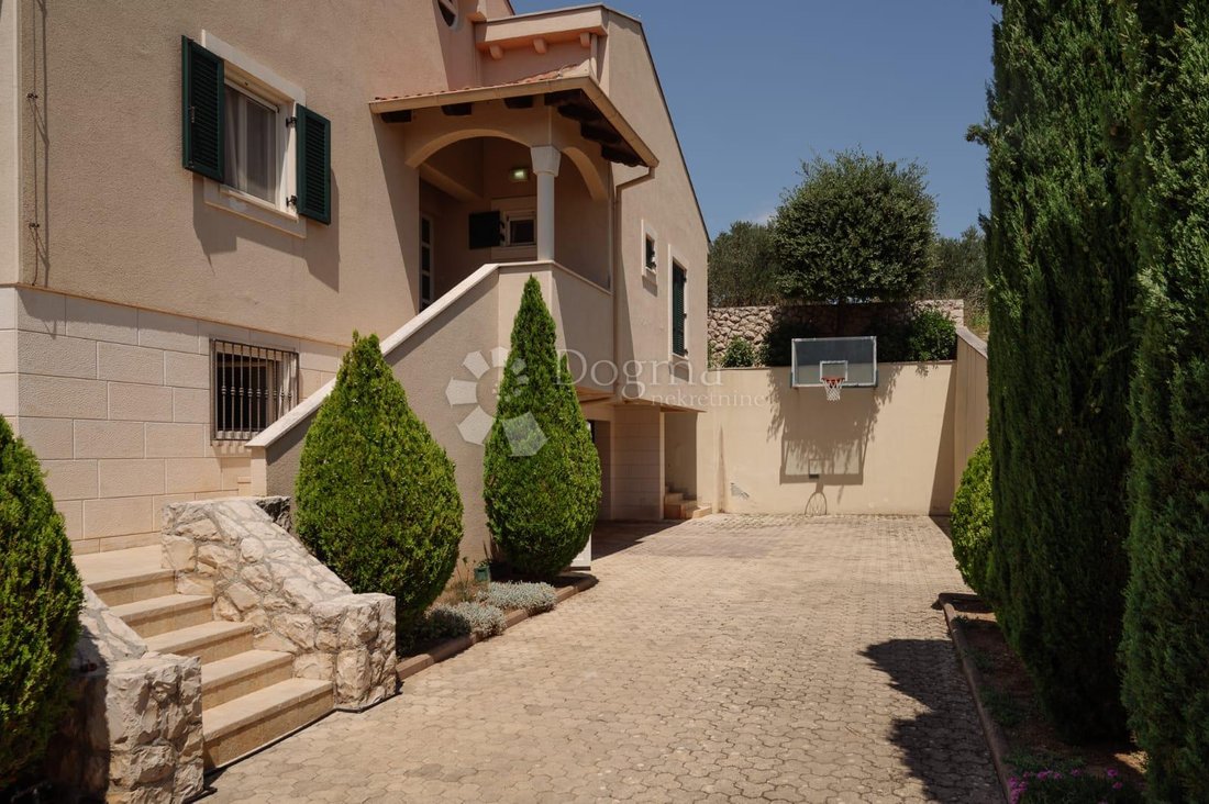 House in Kozino, Zadar County, Croatia 5 - 16502305