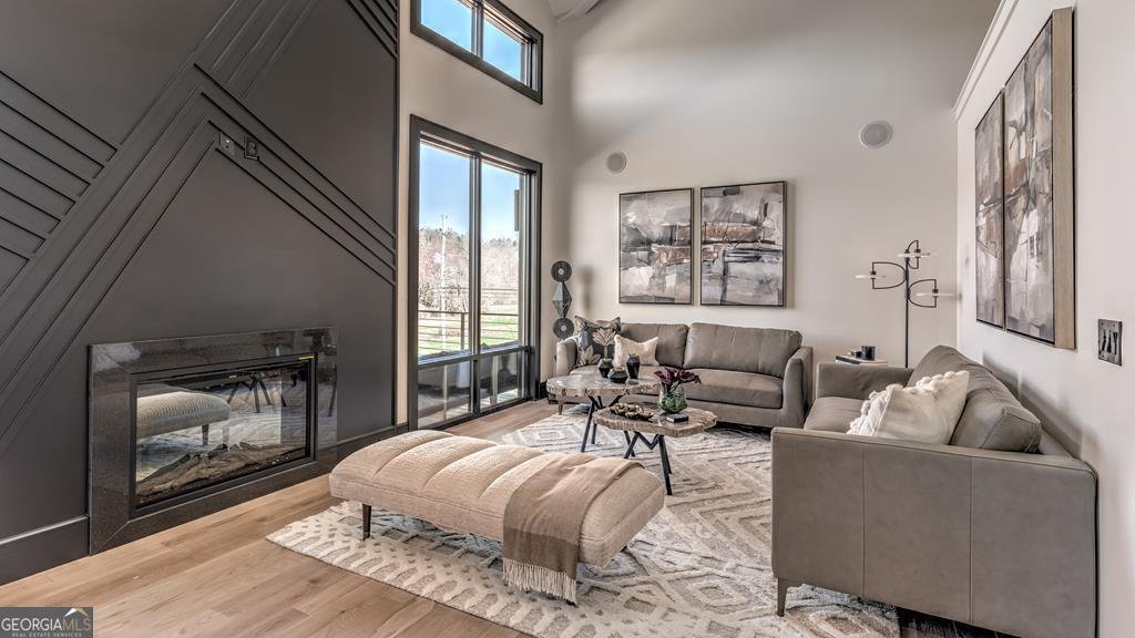 Condo in Blue Ridge, Georgia, United States 4 - 16501127