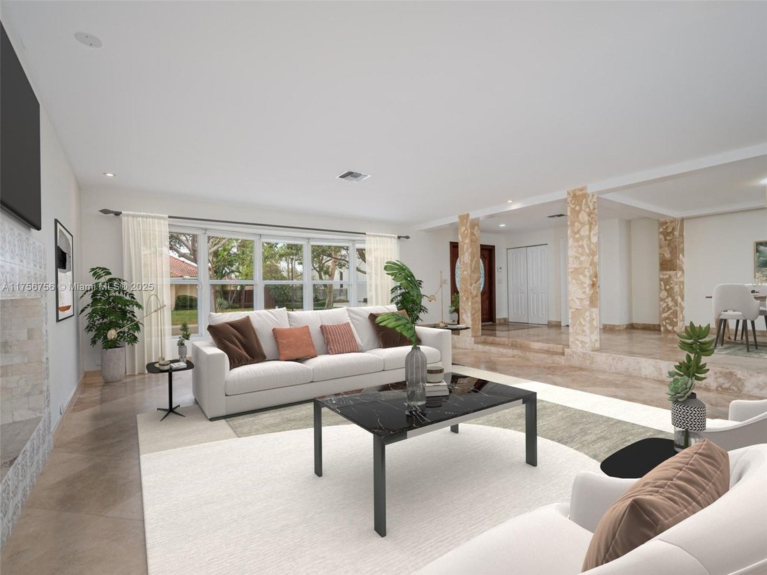 Farm Ranch in Fort Lauderdale, Florida, United States 4 - 16499234