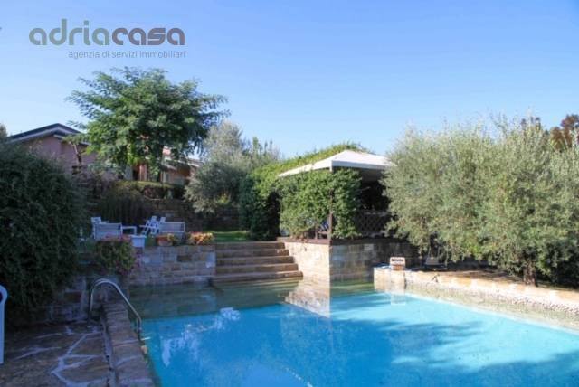 Villa in Misano Adriatico, Emilia-Romagna, Italy 3 - 16502653
