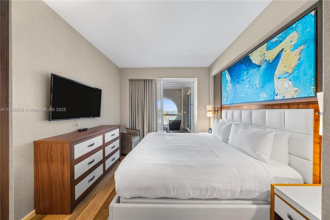 Condo in Fort Lauderdale, Florida, United States 4 - 16500014