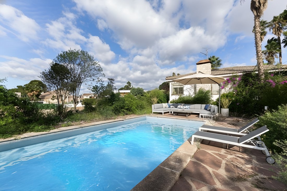 House in Paterna, Valencian Community, Spain 1 - 16502972