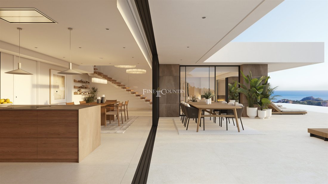 Villa in Xabia / Javea, Valencian Community, Spain 5 - 16501701