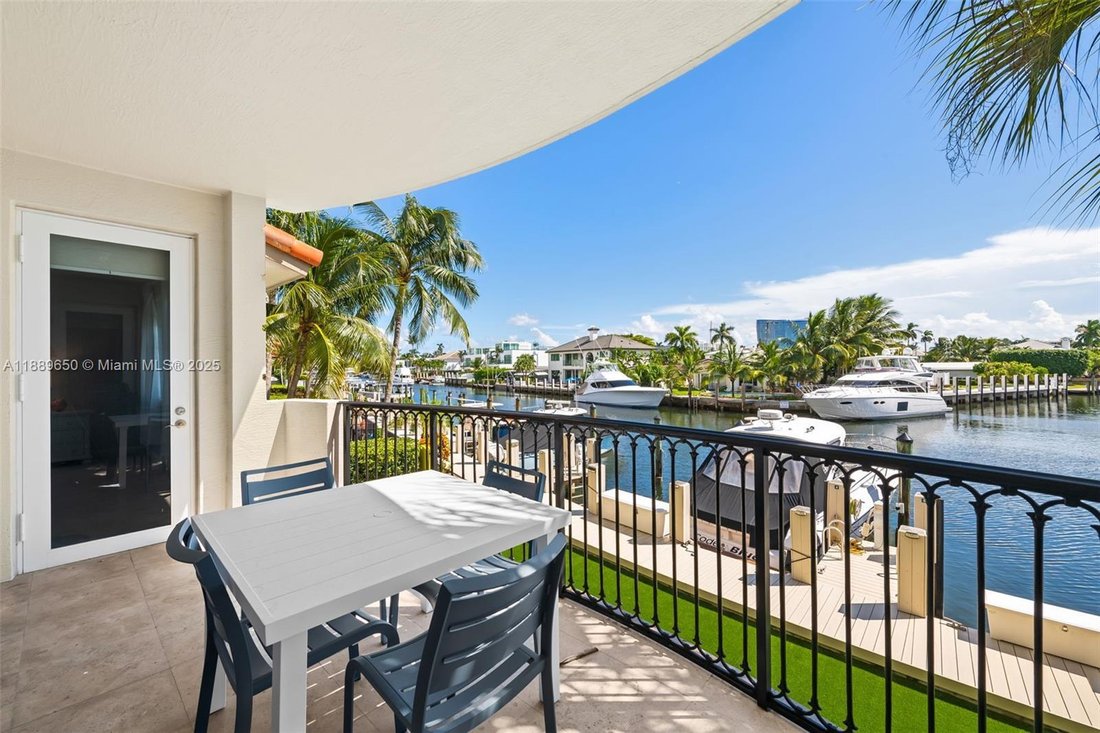 Condo in Fort Lauderdale, Florida, United States 3 - 16500146