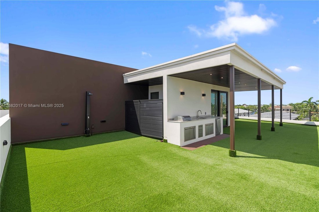 Townhouse in Wilton Manors, Florida, United States 3 - 16499099