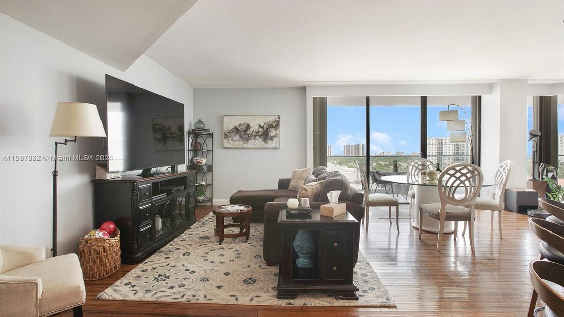 Condo in Aventura, Florida, United States 2 - 16498913