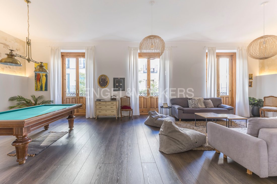 Apartment in Centro, Madrid, Spain 2 - 16502644