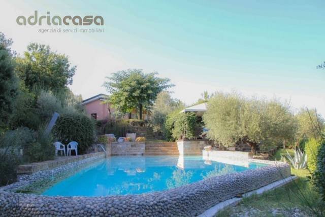 Villa in Misano Adriatico, Emilia-Romagna, Italy 5 - 16502653