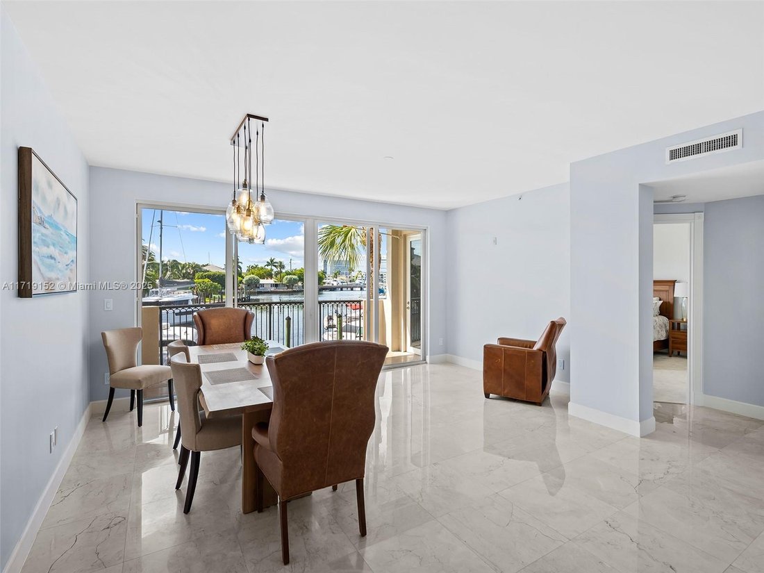 Condo in Fort Lauderdale, Florida, United States 3 - 16499028