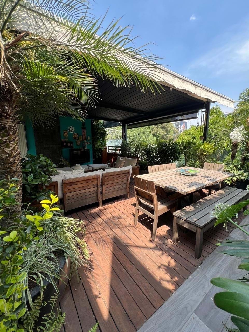 Villa in Acambay, State of Mexico, Mexico 2 - 16501485