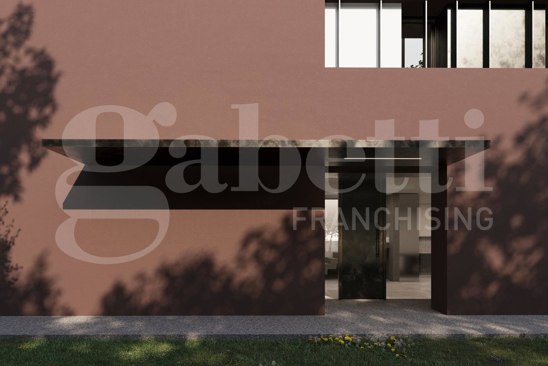 Villa in North Zone - Olme, Mogliano Veneto, Veneto 4 - 16501909