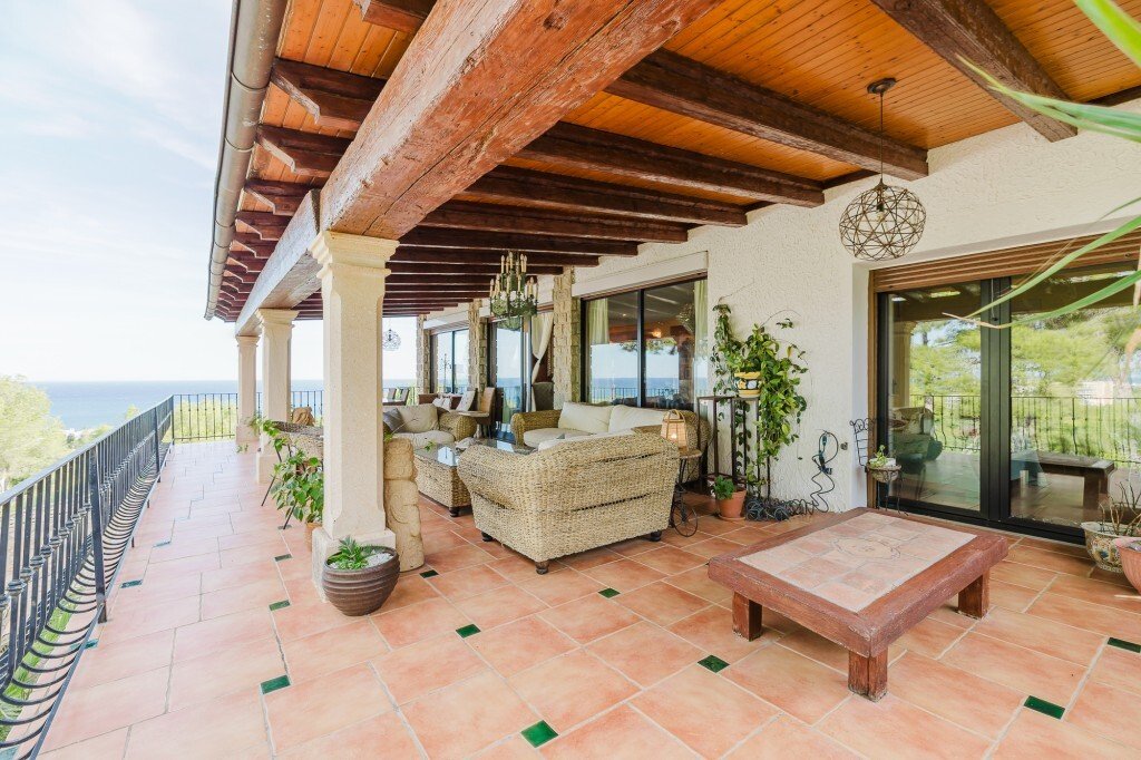 Villa in Denia, Valencian Community, Spain 5 - 16501890