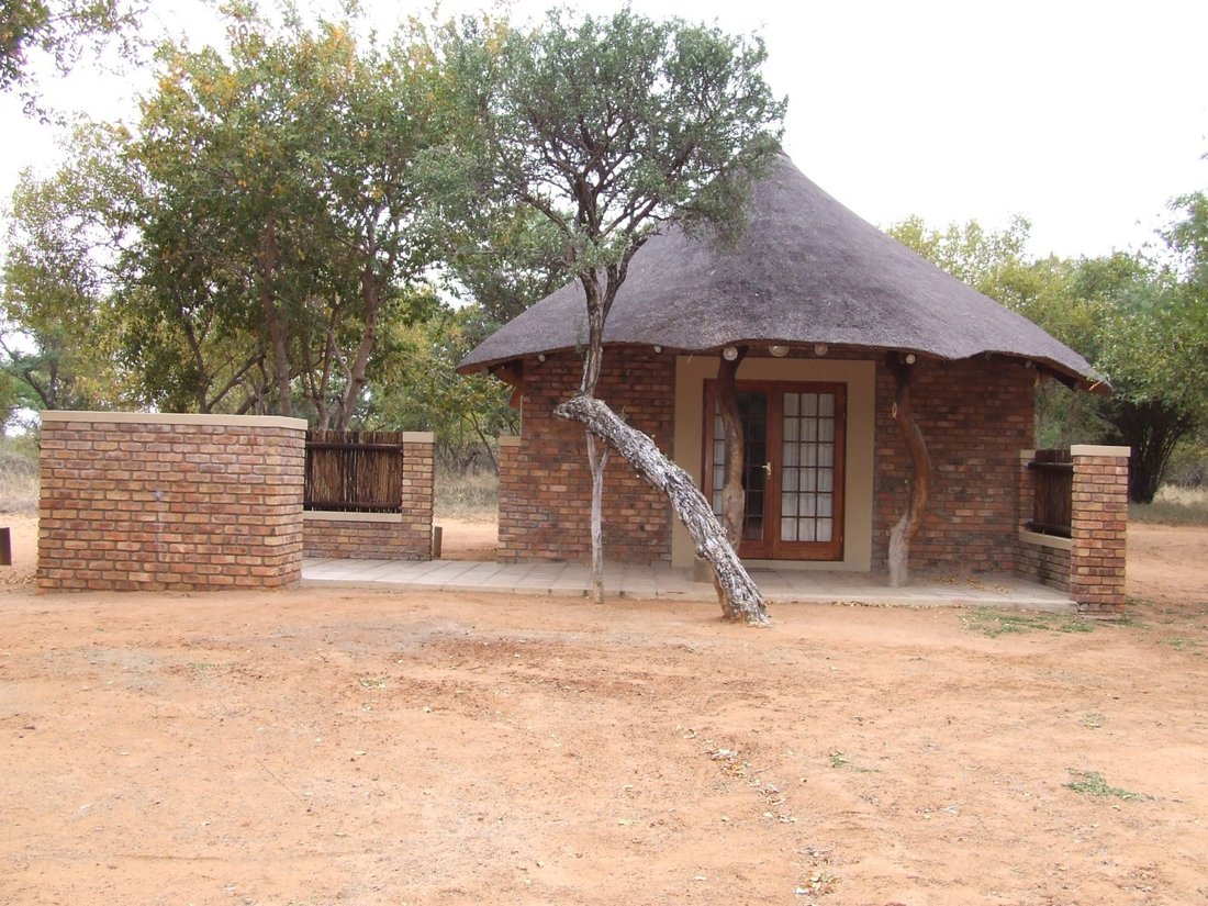 Farm Ranch in Bela-Bela, Limpopo, South Africa 3 - 16503147