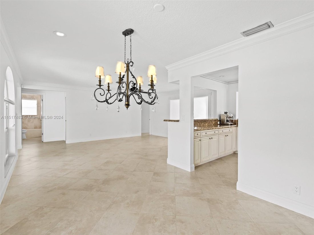 House in Fort Lauderdale, Florida, United States 5 - 16498707