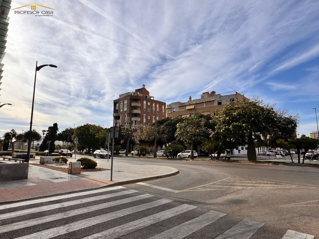 Apartment in Carretera de Cadiz, Malaga, Spain 1 - 16501006