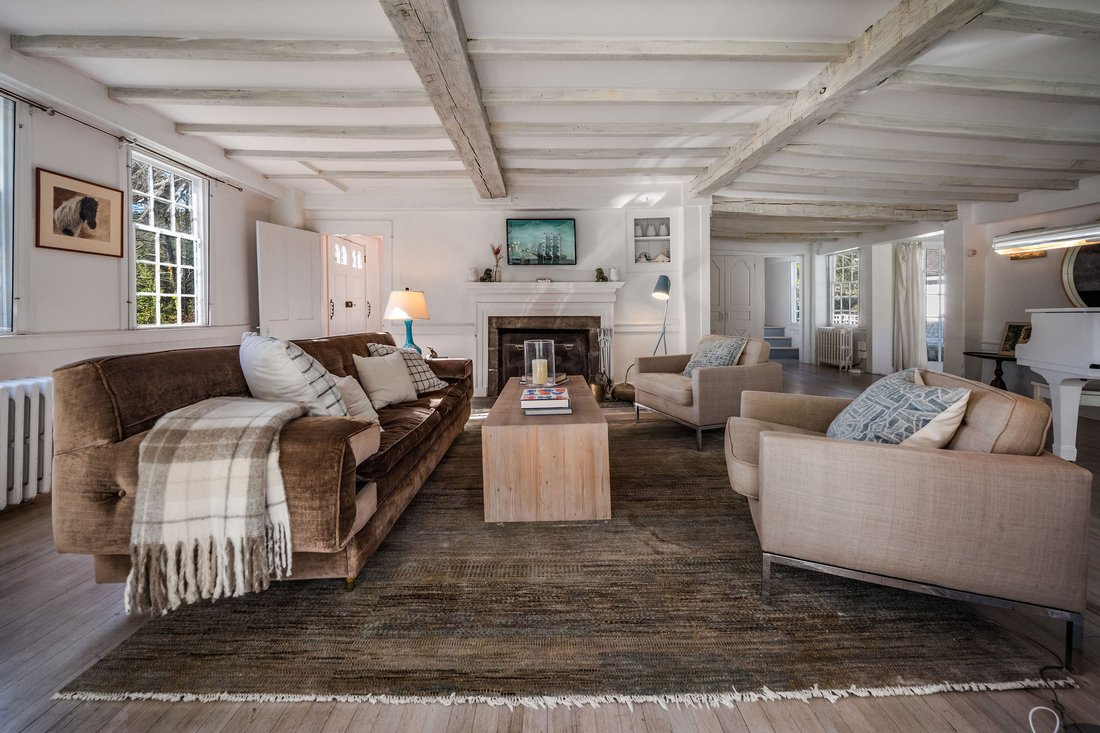 House in East Haddam, Connecticut, United States 5 - 16456360