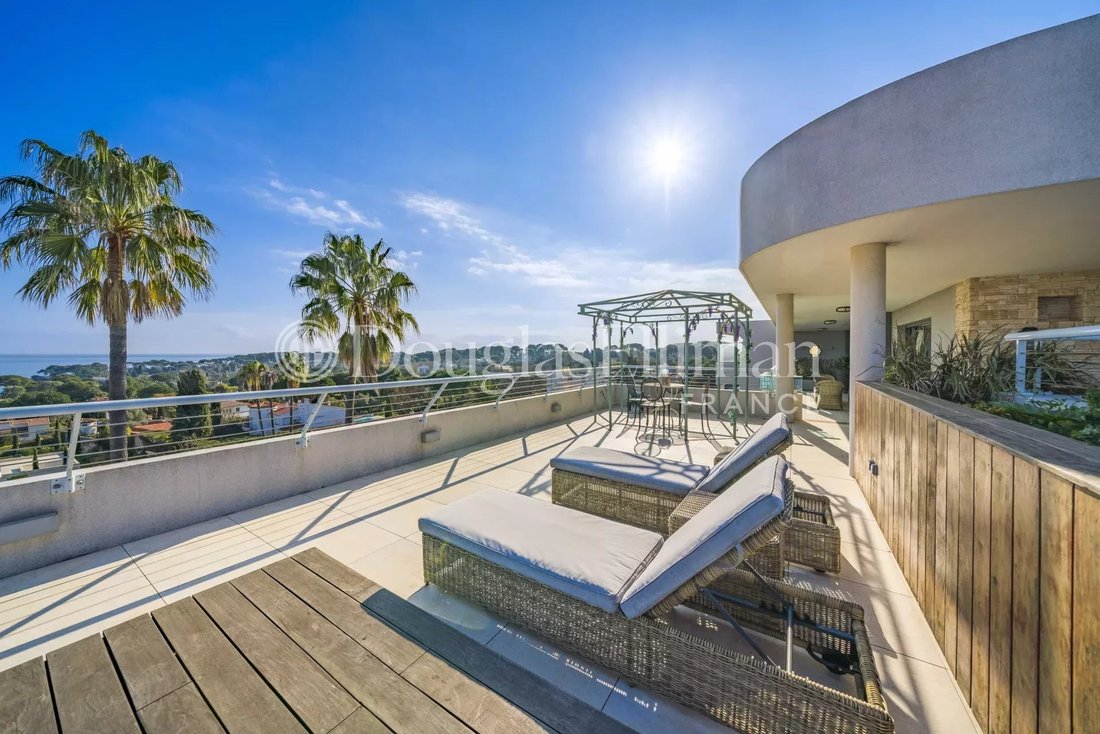 Apartment in Antibes, Provence-Alpes-Côte d'Azur, France 3 - 15960889