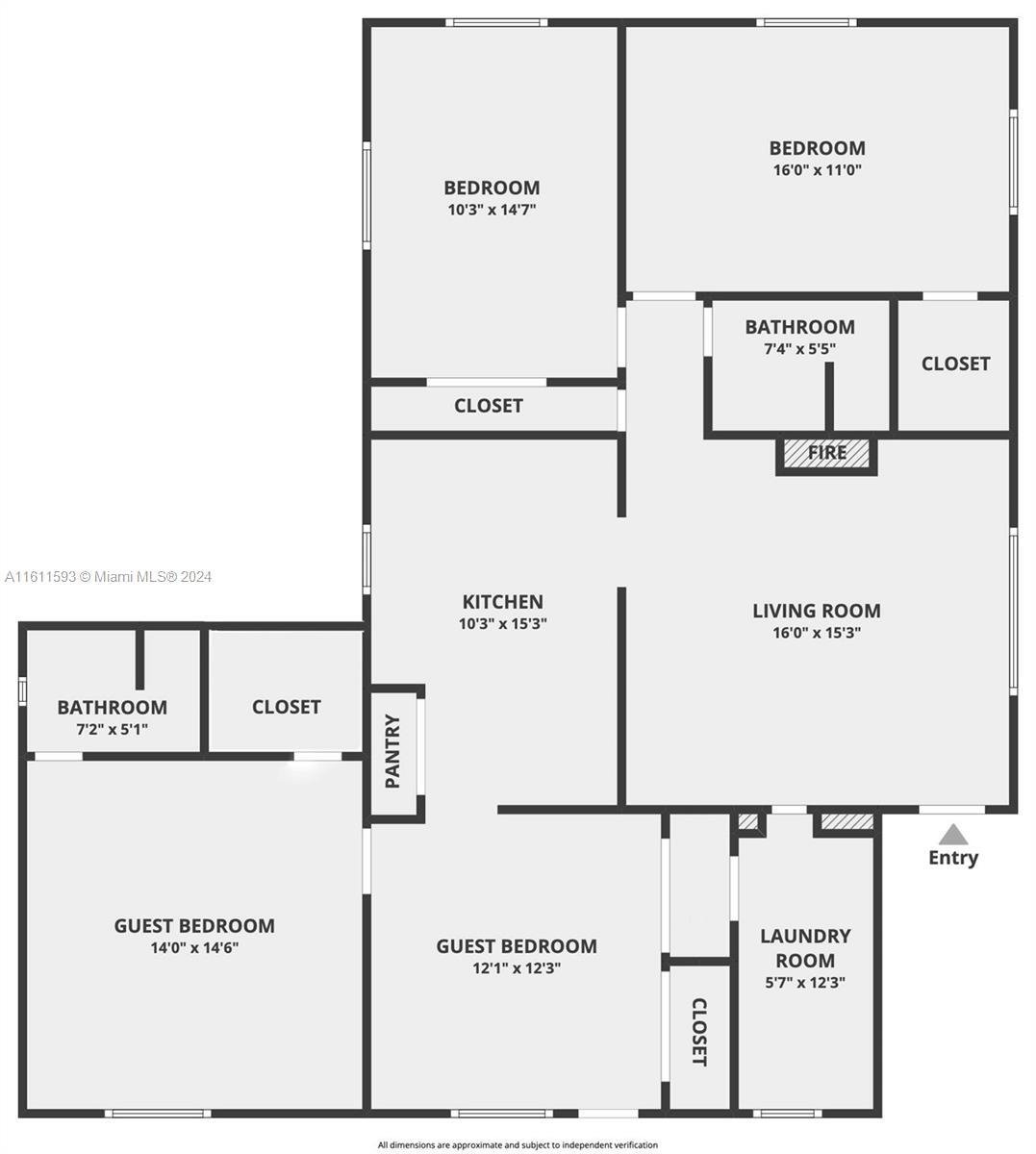 House in Southwest Ranches, Florida, United States 2 - 16498745