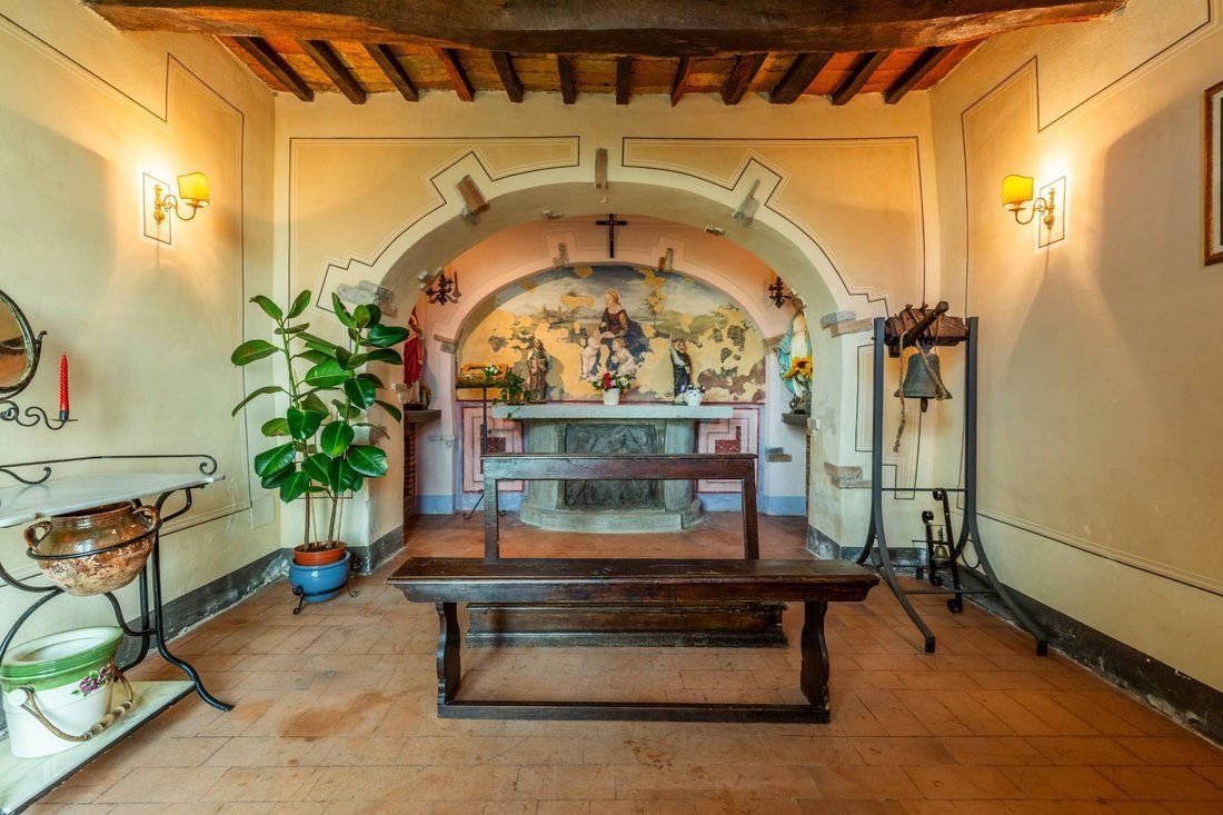 Villa in Città di Castello, Umbria, Italy 5 - 16502651
