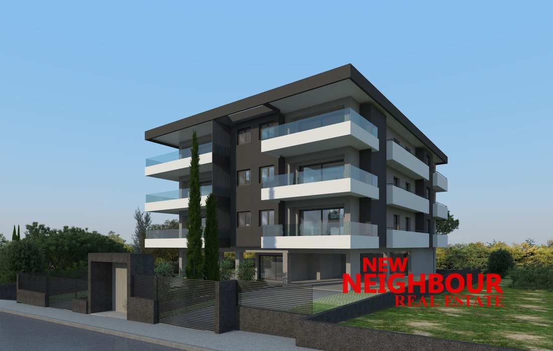 Apartment in Melissia, Attica, Greece 4 - 16503265
