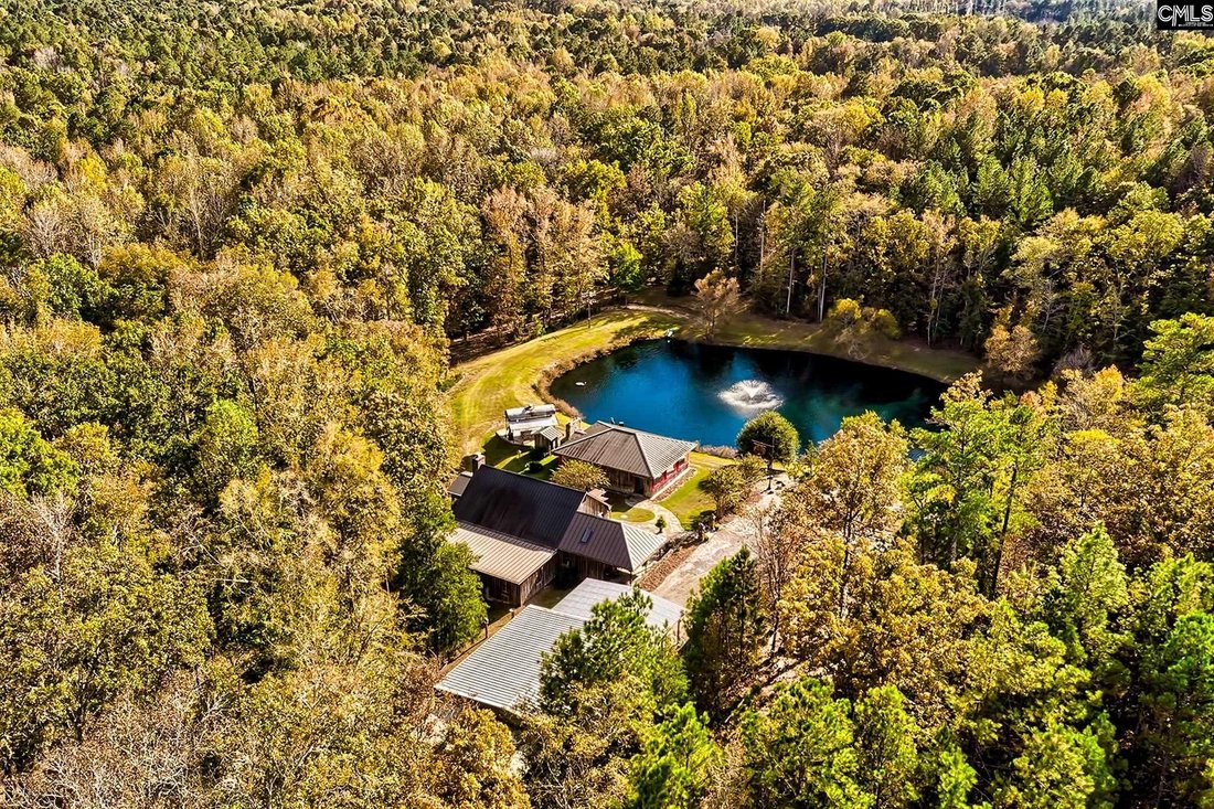 House in Pomaria, South Carolina, United States 2 - 16503045