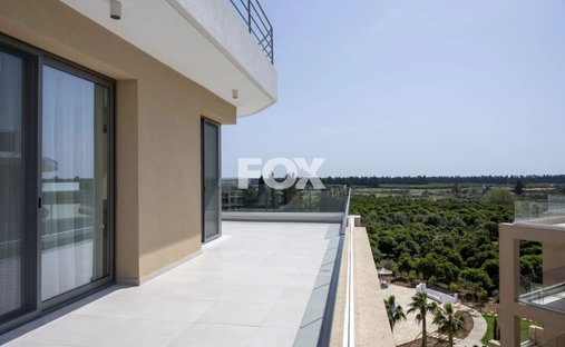 Appartamento a Trachoni, Distretto di Limassol, Cipro 1