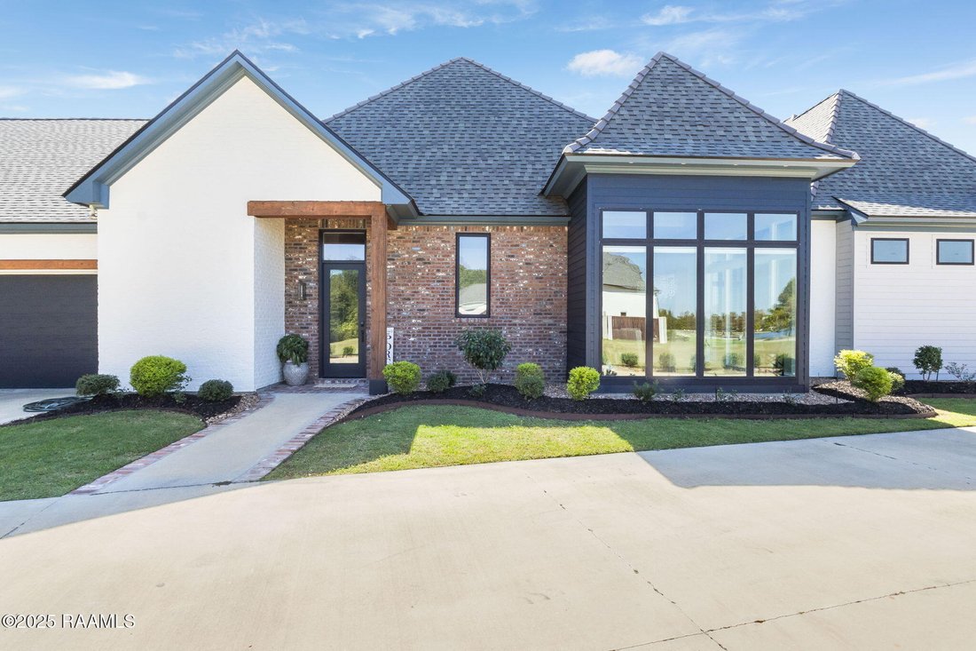 House in Youngsville, Louisiana, United States 4 - 16500618