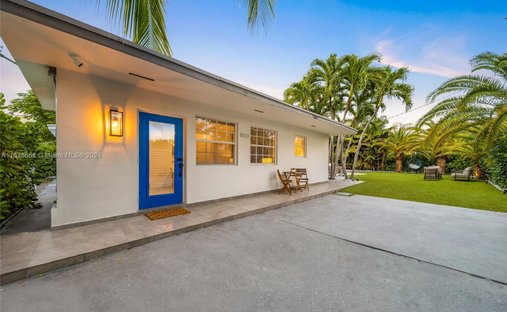 House in Miami, Florida, United States 1