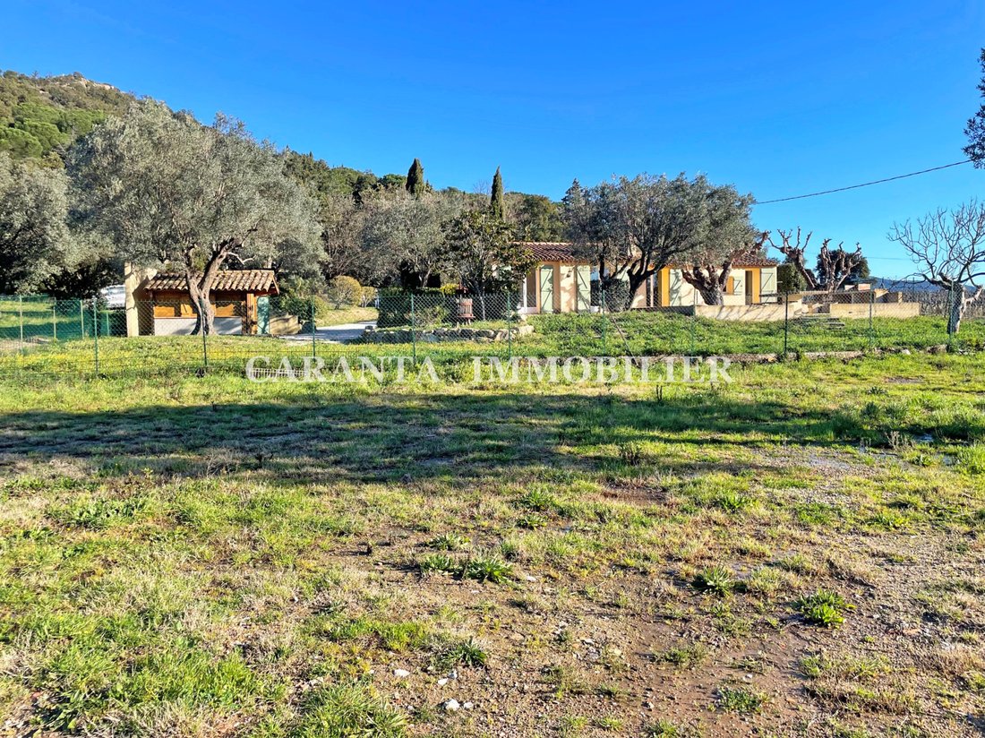 Villa in Le Plan-de-la-Tour, Provence-Alpes-Côte d'Azur, France 3 - 16334398