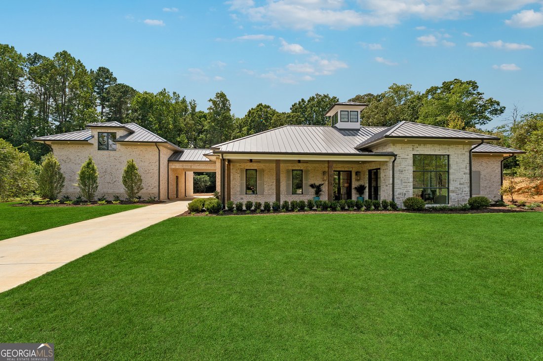 House in Cumming, Georgia, United States 2 - 16249344