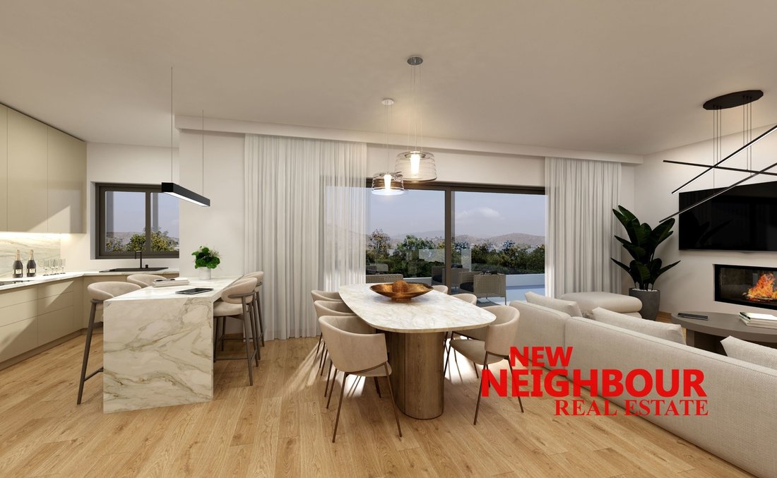 Apartment in Melissia, Attica, Greece 3 - 16503262