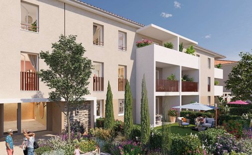 Apartment in Toulon, Provence-Alpes-Côte d'Azur, France 1